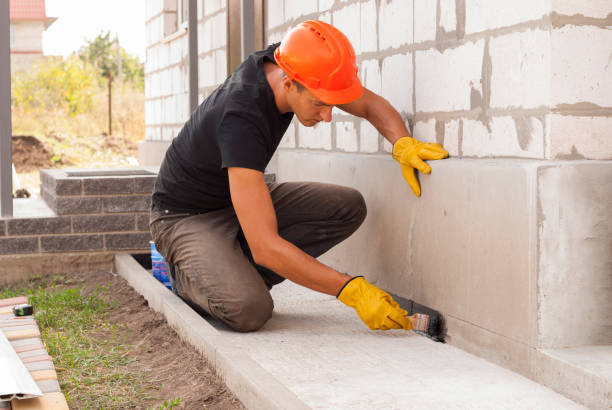 Licensed Vapor Barrier Installation service in Montello, WI - SJ Waterproofing Pros